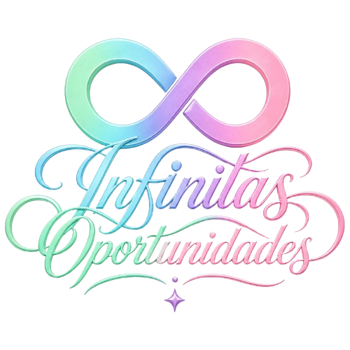Infinitas Oportunidades